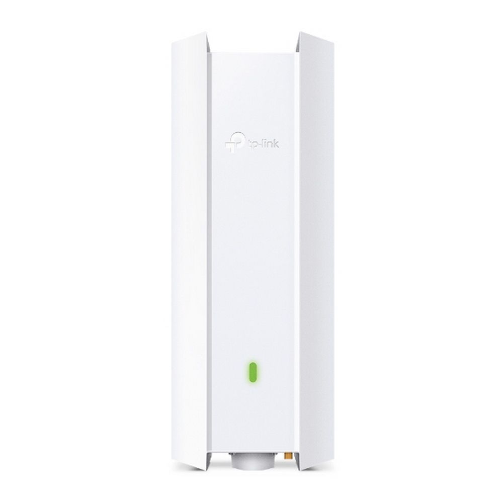 Точка доступа TP-Link EAP610-Outdoor AX1800 10/100/1000BASE-TX белый