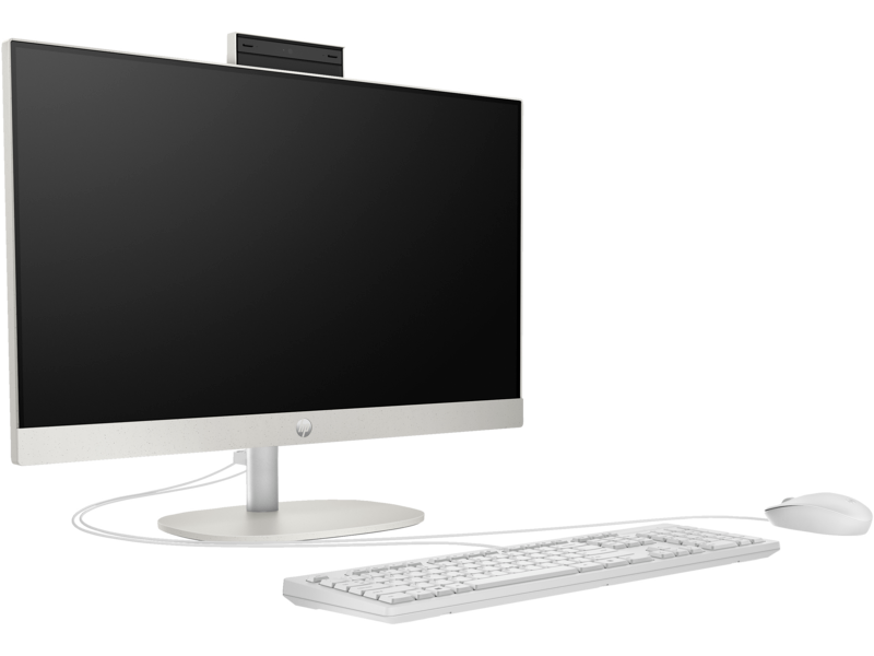 Моноблок HP ProOne 240 G10 All-in-One NT IPS 23,8"(1920x1080)Core Ultra-5 125U,8GB,512GB,eng/rus usb