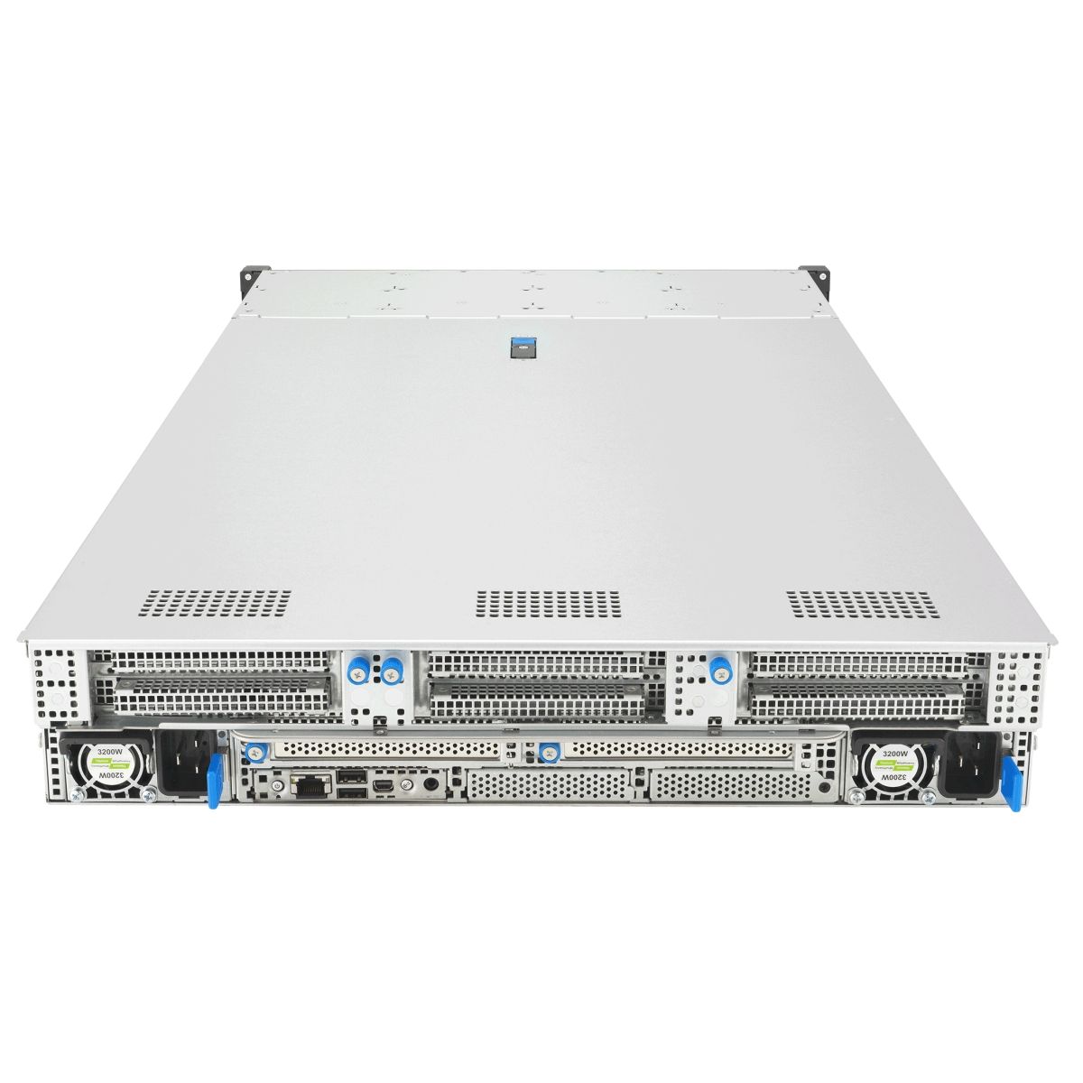 Серверная платформа ASUS RS720A-E13-RS12U