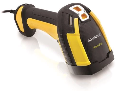 Промышленный сканер Datalogic PowerScan PD9630-AR, Auto Range, USB Kit (Kit includes Scanner and USB