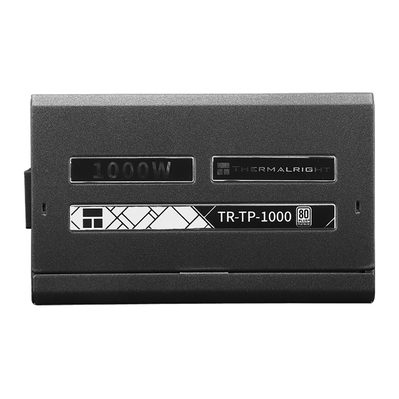 Thermalright, 1000W 80+ Platinum TR-TP 1000