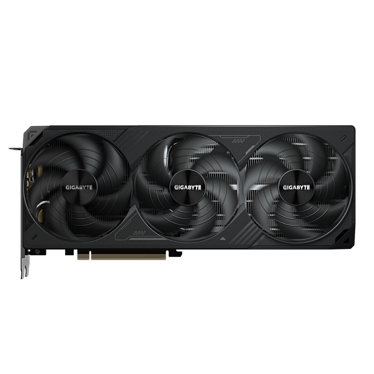 Видеокарта Gigabyte PCI-E 5.0 GV-N5080WF3OC-16GD 1.0 NVIDIA GeForce RTX 5080 16Gb 256bit GDDR7 2670/