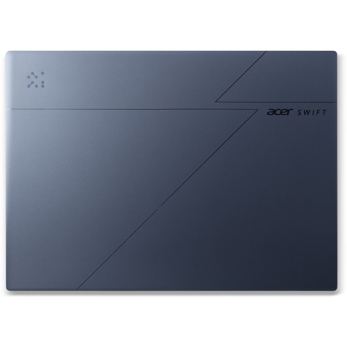 Ноутбук Acer Swift Go 14 AI SFG14-75-58NB Core Ultra 5 226V 16Gb SSD1Tb Intel Arc 130V 14" OLED WUXG