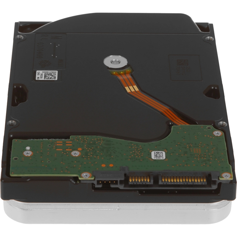 Жесткий диск Seagate SATA-III 16TB ST16000NM002H Server Exos X24 4KN (7200rpm) 512Mb 3.5"