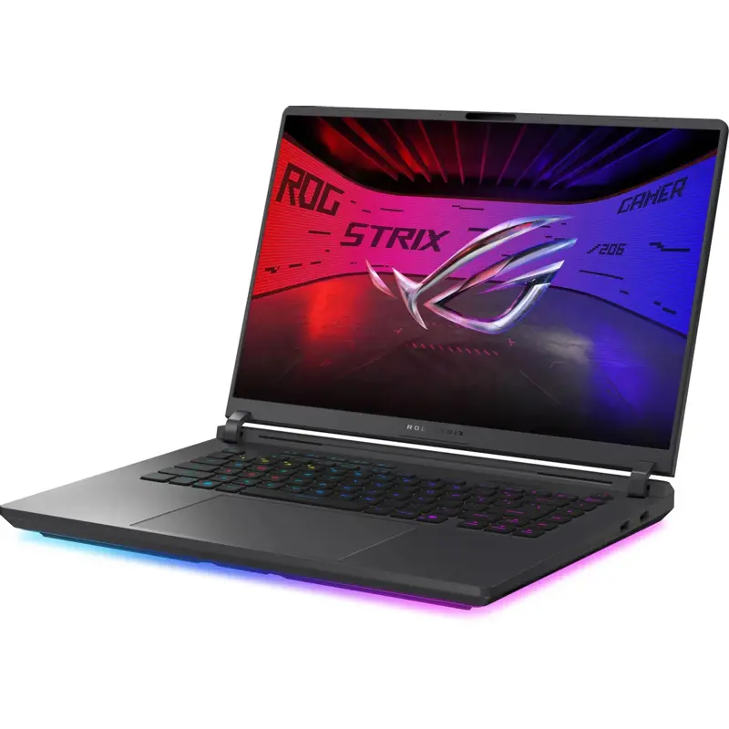 Ноутбук ASUS ROG Strix G16 G615JMR-S5202 (90NR0LB1-M00950)