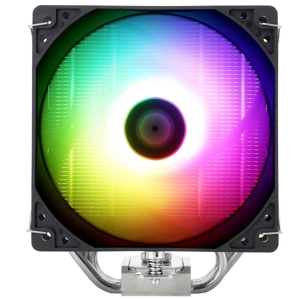 Вентилятор для процессора Thermalright Вентилятор Cooler Thermalright Assassin X 120 Refined SE V2 R