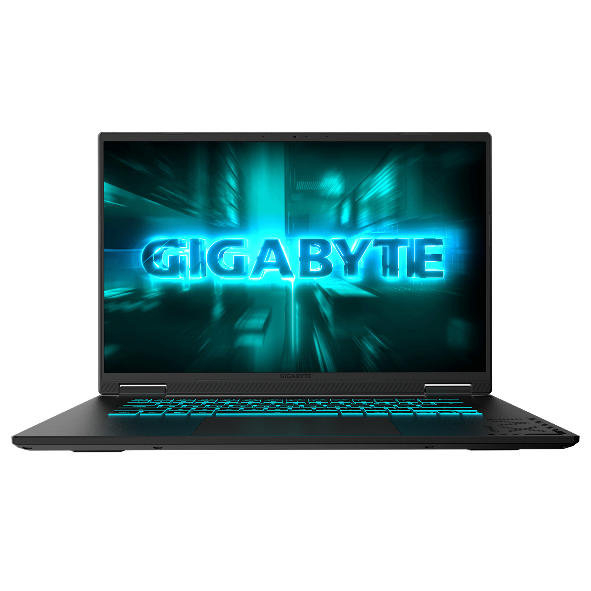 Ноутбук Gigabyte Gaming A16 GA65H AMD Ryzen 7 170/16Gb (1*16 D5)/SSD512Gb/RTX5060 8Gb (85W)/16"
