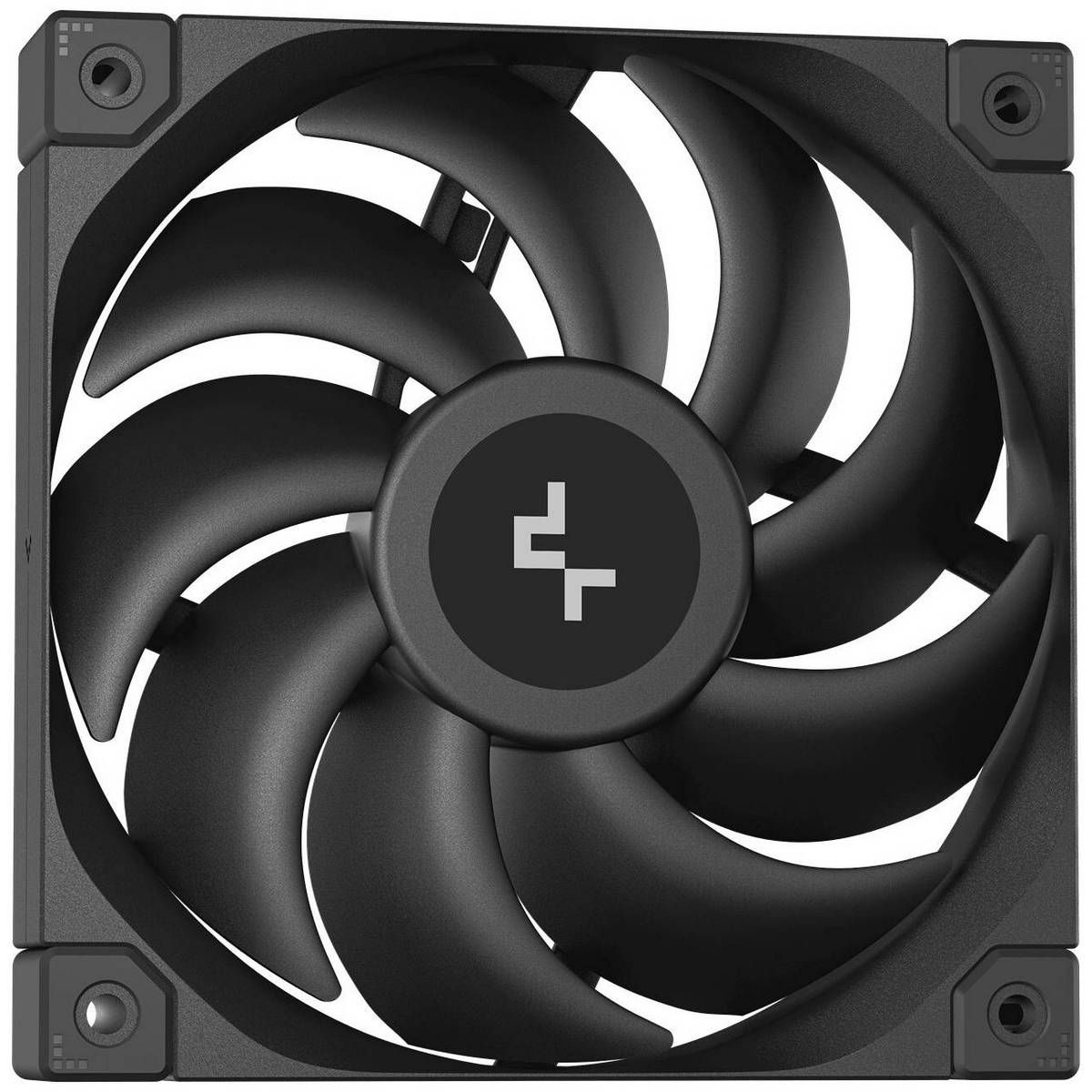 Вентилятор для процессора Deepcool MYSTIQUE 240 R-LX550-BKDSNC-G-1