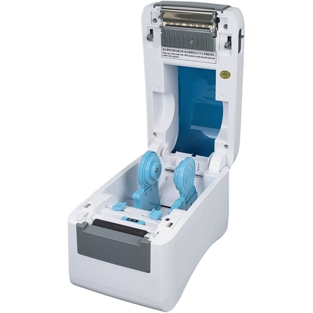 Принтер этикеток Bsmart  BS-TDP225s DT 203dpi SDRAM 8Mb, Flash 8Mb, USB