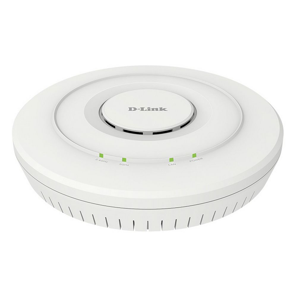 Точка доступа D-Link PROJ AC1200 Wi-Fi Unified PoE Access Point, 1000Base-T LAN, 2x4dBi (5GHz) + 2x4