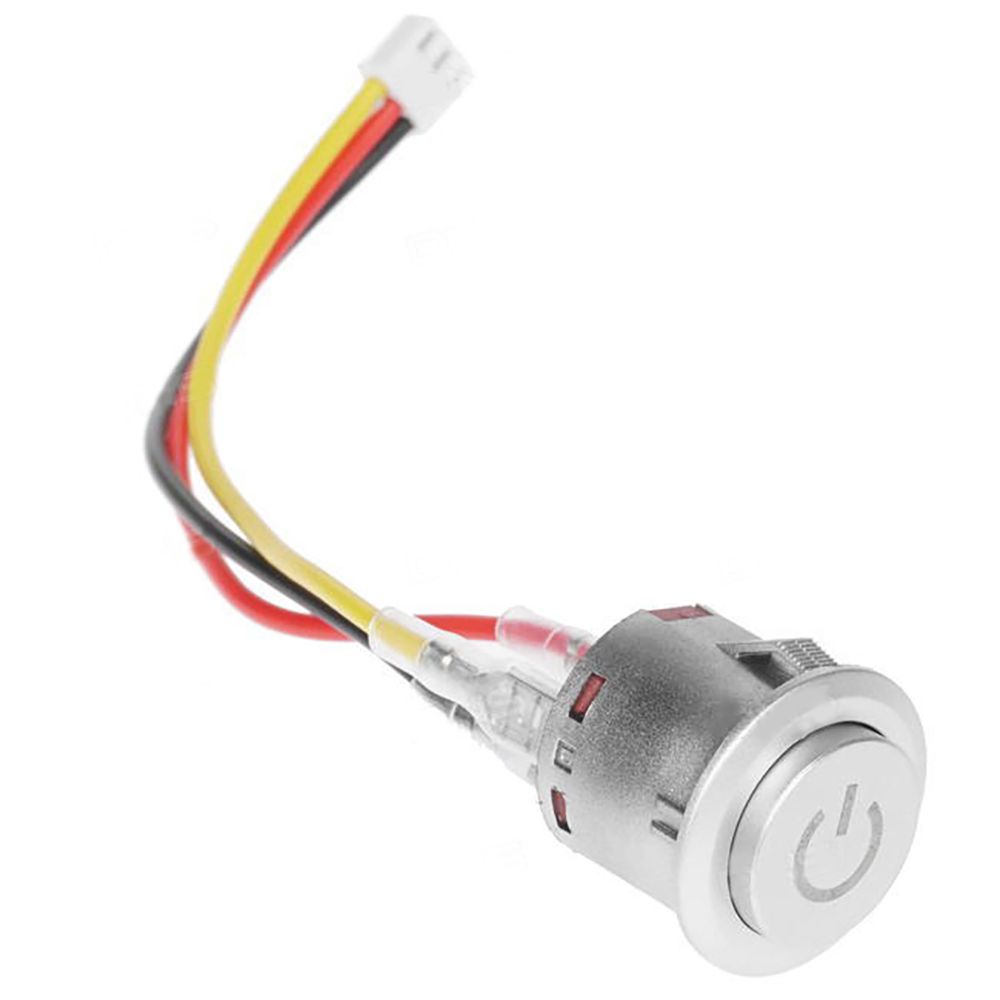 Корпус ACD KP561 Metal Case + Power Control Switch + Cooling Fan Kit for Raspberry Pi X820 v3.0 (X80