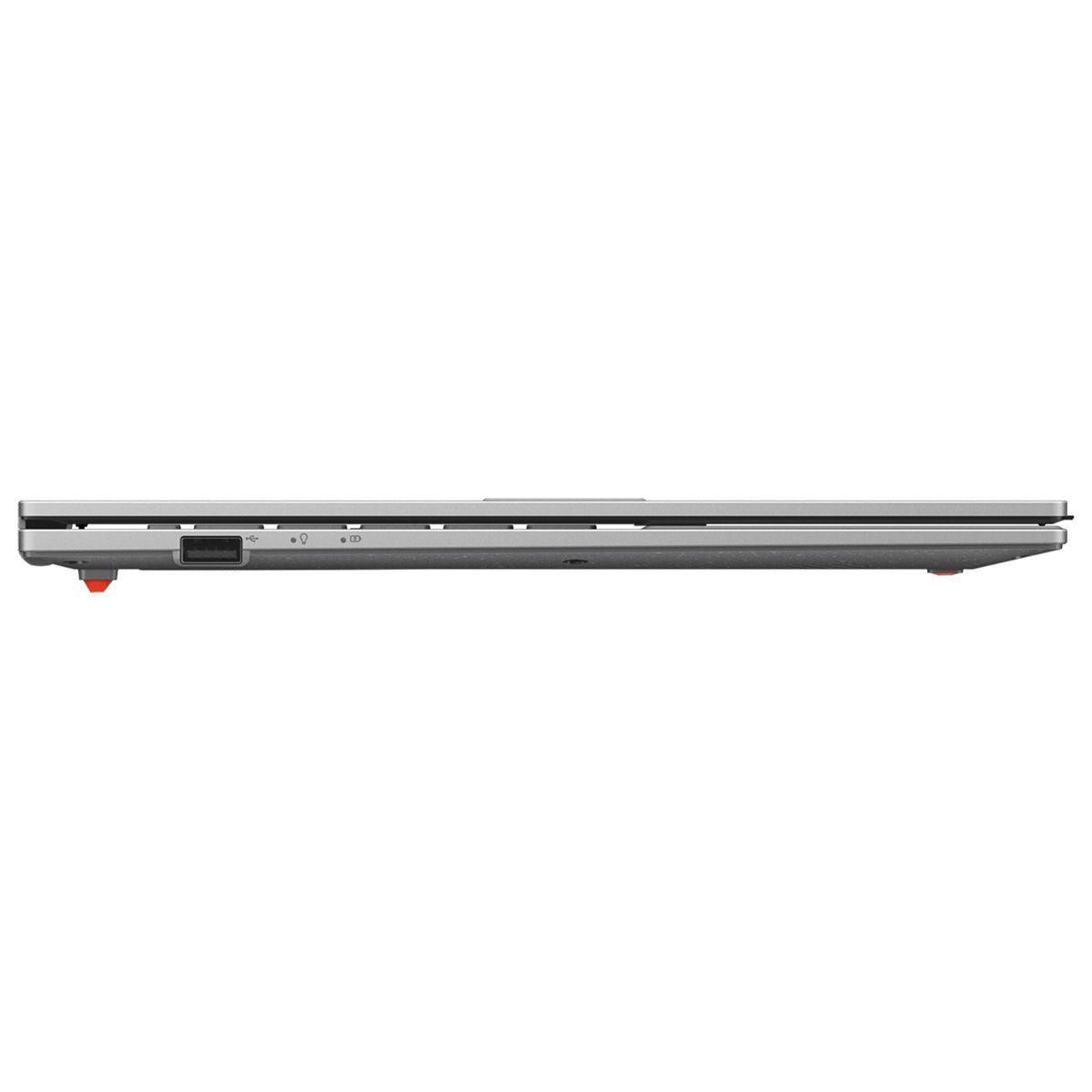 Ноутбук ASUS Vivobook Go 15 E1504FA-BQ5036 AMD Ryzen 5 40/8Gb (soldered D5)/SSD512Gb/UMA/15.6"/IPS/F