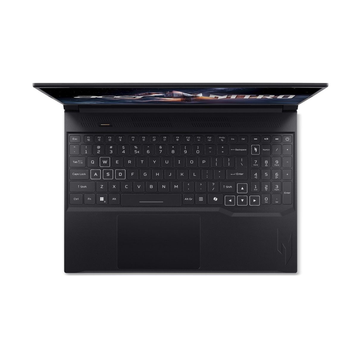 Acer Nitro V 16S AI ANV16S-41-R570 (NH.U03CD.003)