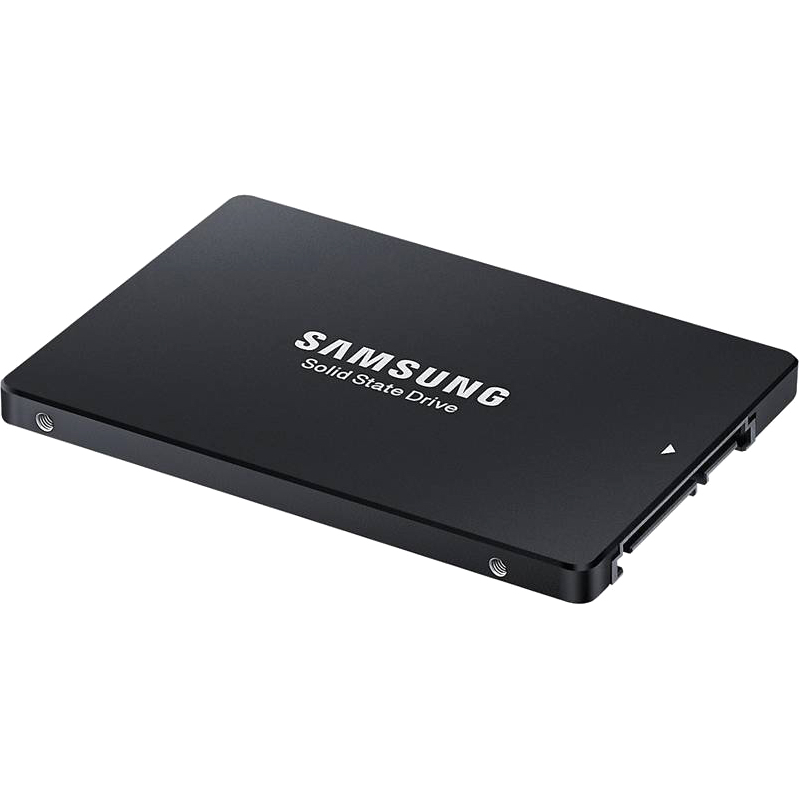 Накопитель SSD Samsung PCIe 4.0 x4 15.36TB MZQL215THBLA-00A07 PM9A3 1 DWPD OEM