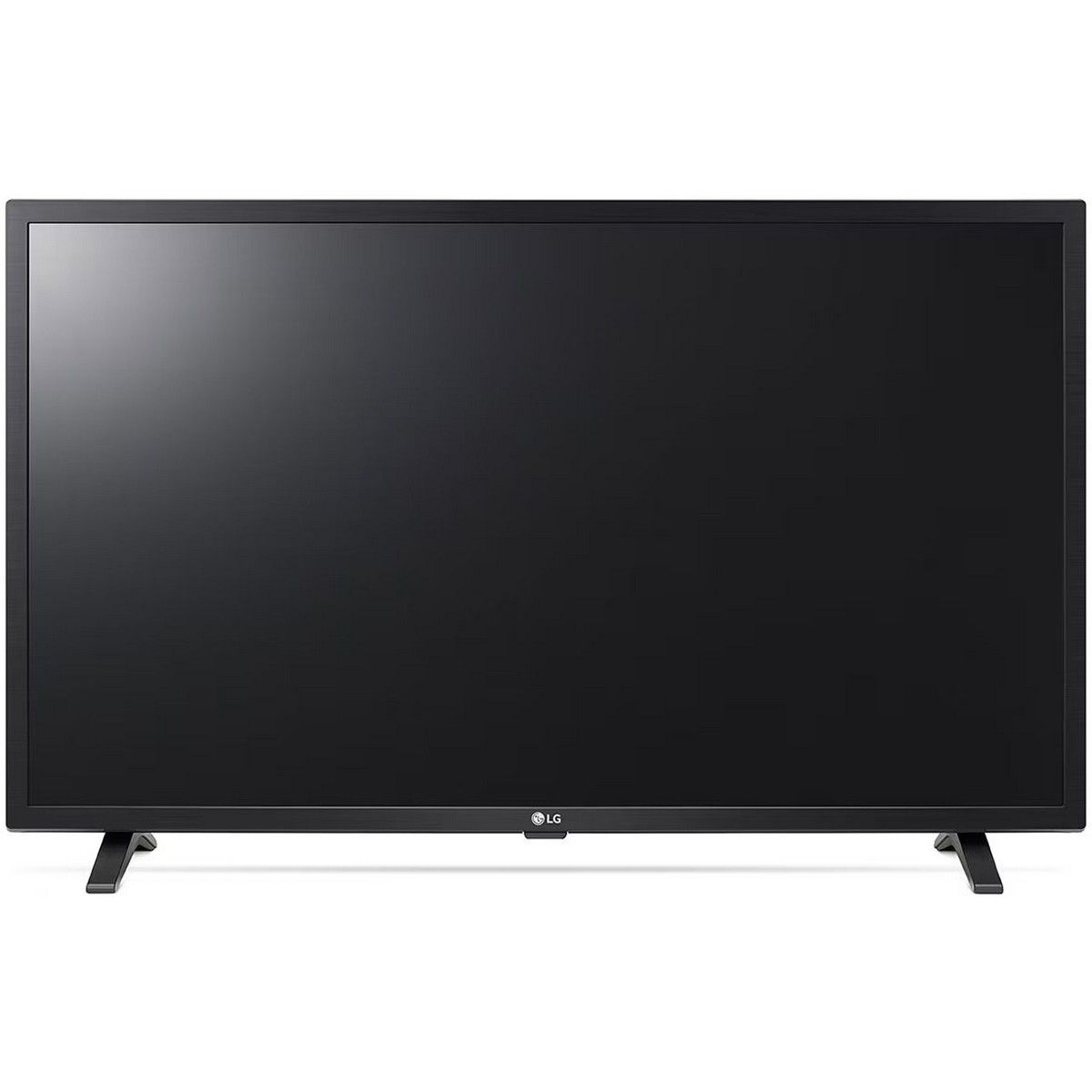 Телевизор LED LG 32" 32LQ63006LA.ARUG черный FULL HD 60Hz DVB-T DVB-T2 DVB-C DVB-S DVB-S2 WiFi Smart