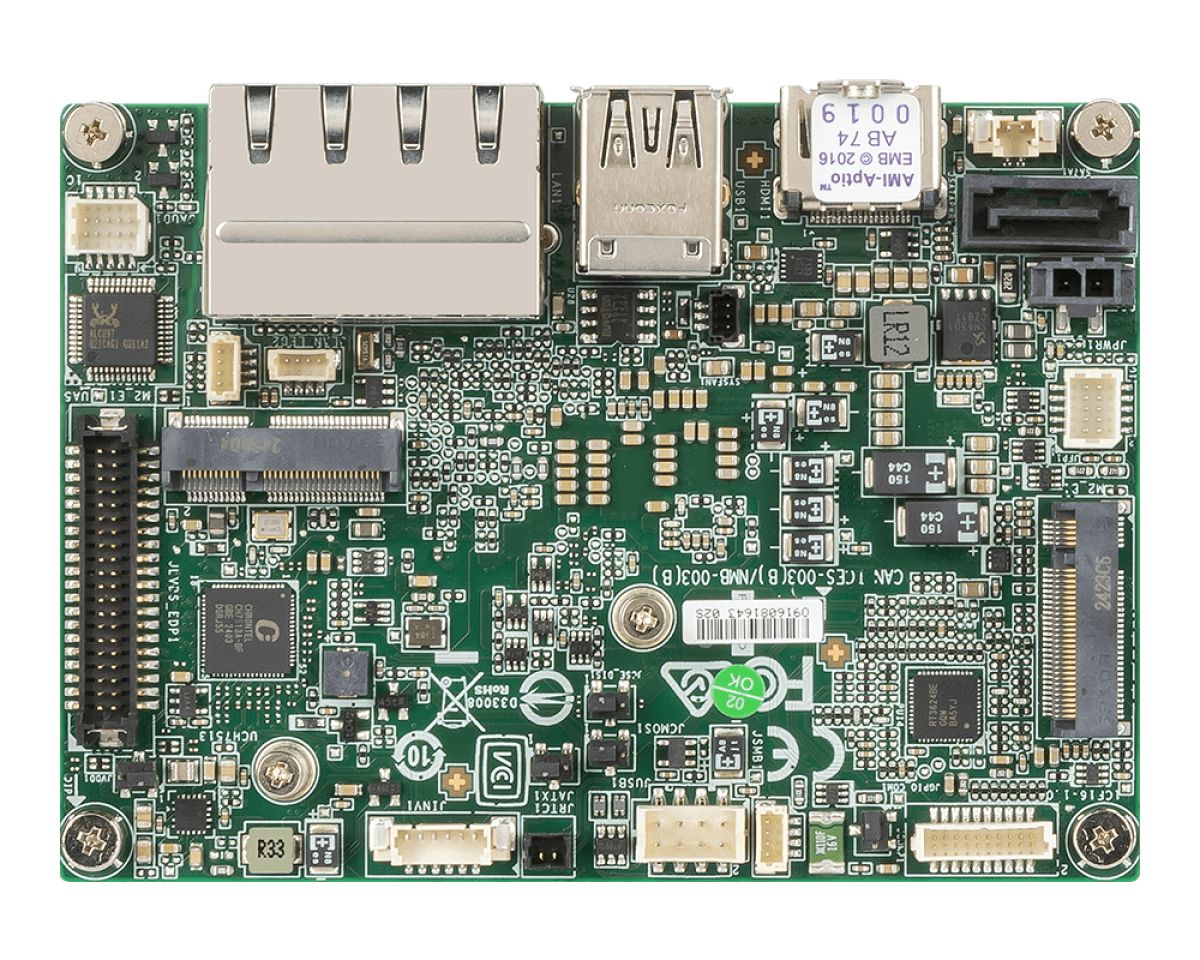Материнская плата MSI MS-CF16-7433RE-8GB MS-CF16\601-CF16-040\806-CF16-010 10 INTEL ASL X7433RE, LPD