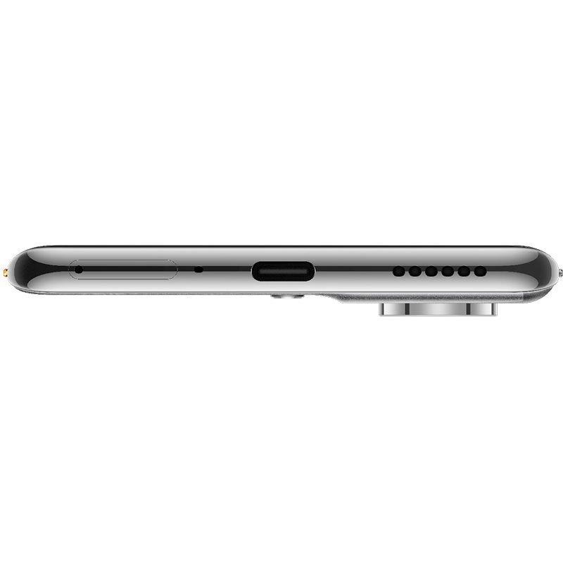 Смартфон Tecno Camon 40 Pro 256Gb 8Gb черный моноблок 3G 4G 2Sim 6.78" 1080x2436 Android 15 50Mpix 8