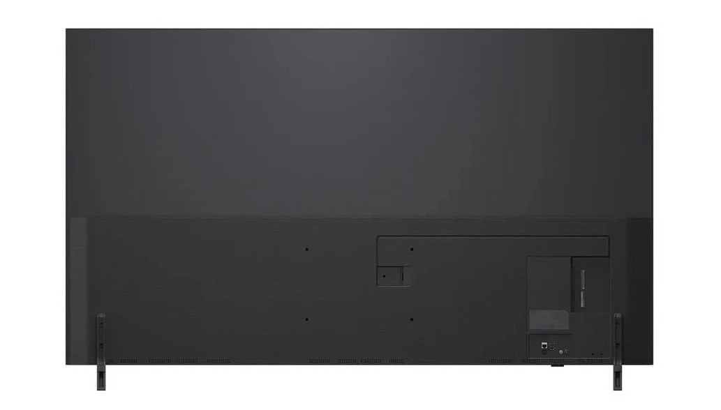 Телевизор LED LG 86" 86QNED82A6B.ARUG черный титан 4K Ultra HD 60Hz DVB-T DVB-T2 DVB-C DVB-S DVB-S2 