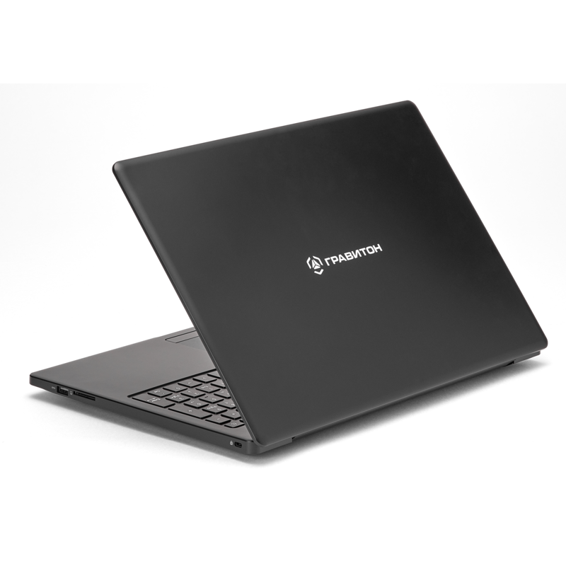 Ноутбук Гравитон Н15И-ТП 15.6"FHD300nit i5 1135G7/2x8GBDDR4/512GBSSD_M.2/WiFi+BT/NoOS/1YST