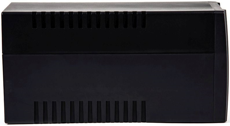 Источник бесперебойного питания Бастион 2000 1200Вт 2000ВА черный