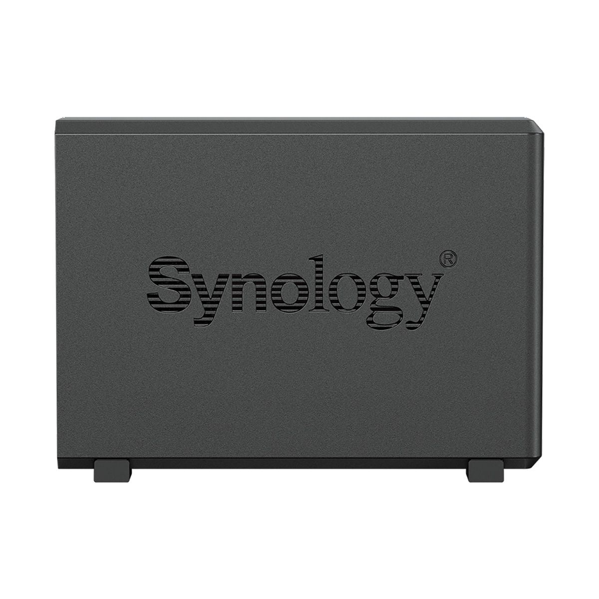 Системы хранения данных Synology QC 1,7GhzCPU/1Gb/upto 1HDD SATA(3.5', 2.5')/2xUSB3.2/1GbE/iSCSI/2xI