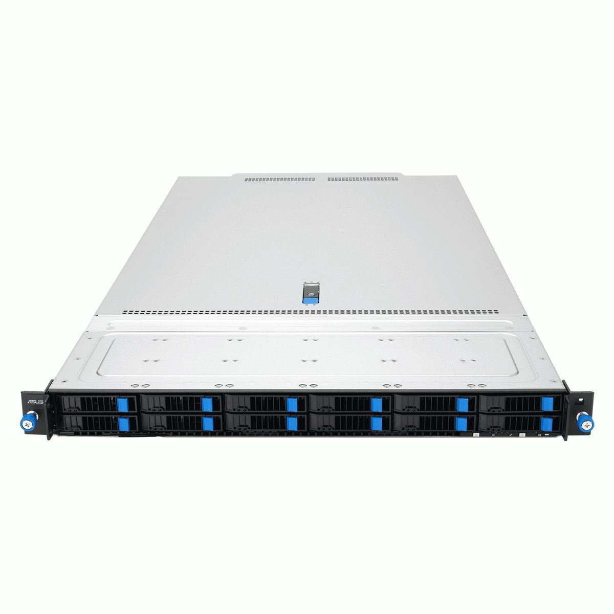 Серверная платформа ASUS RS700A-E13-RS12U/2KW/12NVMe/OCP