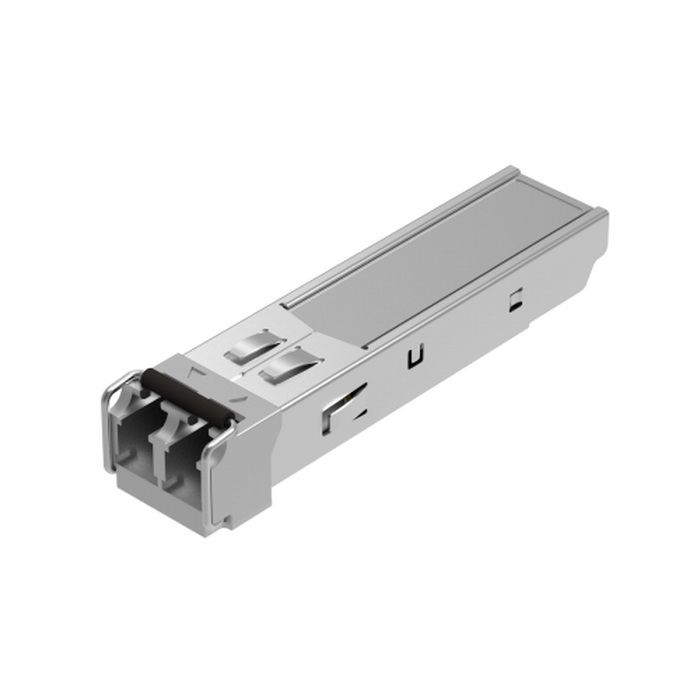 Трансивер ACD ACD-SFP-ZX1550.80 SFP 1000Base-ZX, LC, mm, 1550nm, DDM, 80km