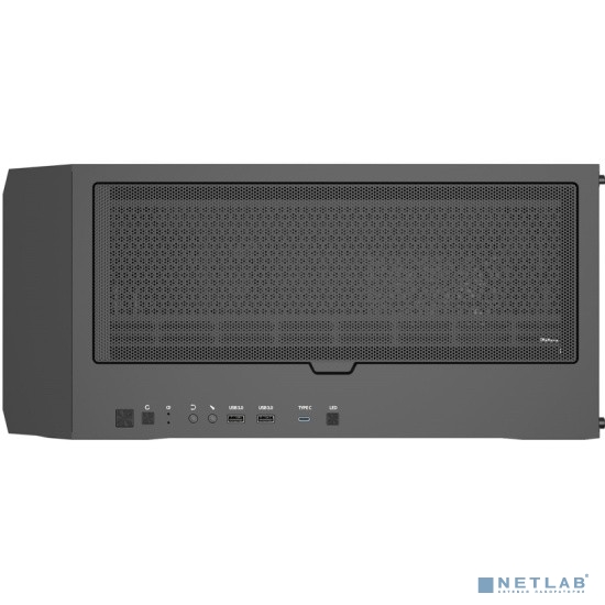 Корпус MidiTower Zalman Z10