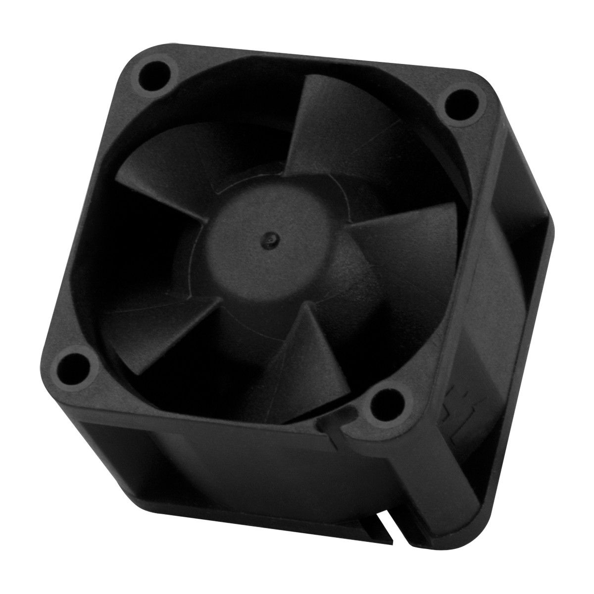 Вентилятор Arctic Cooling Вентилятор корпусной ARCTIC S4028-15K 1400-15000rpm Dual Ball Bearing  4-P