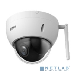 Камера видеонаблюдения IP Dahua DH-SD22204DB-GNY-W Wi-Fi 2.8-12мм цв.