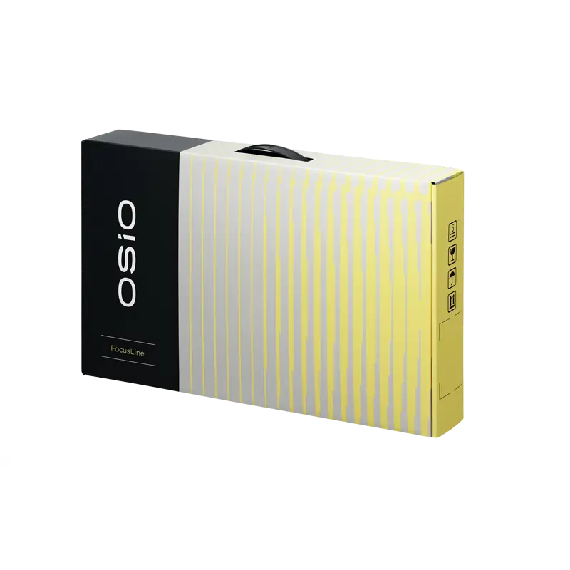 Ноутбук OSIO FocusLine F150a-017