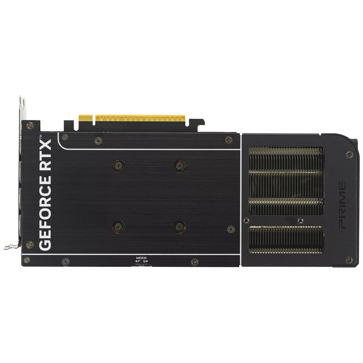 Видеокарта Asus PCI-E 5.0 PRIME-RTX5050-O8G NVIDIA GeForce RTX 5050 8Gb 128bit GDDR6 2677/20000 HDMI