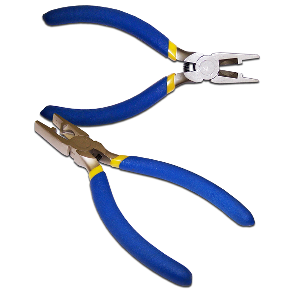 Инструмент Инструмент для обжима скотчлоков