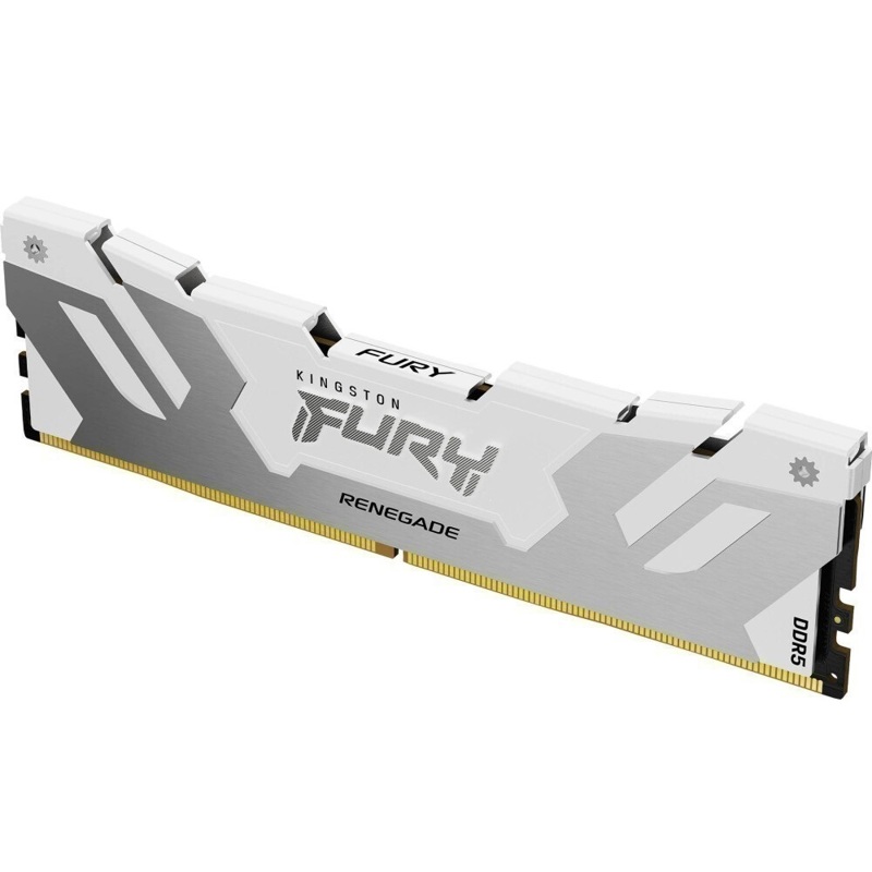 Память DDR5 16GB 7200MHz Kingston KF572C38RW-16 Fury Beast RTL Gaming PC5-57600 CL38 DIMM 288-pin 1.