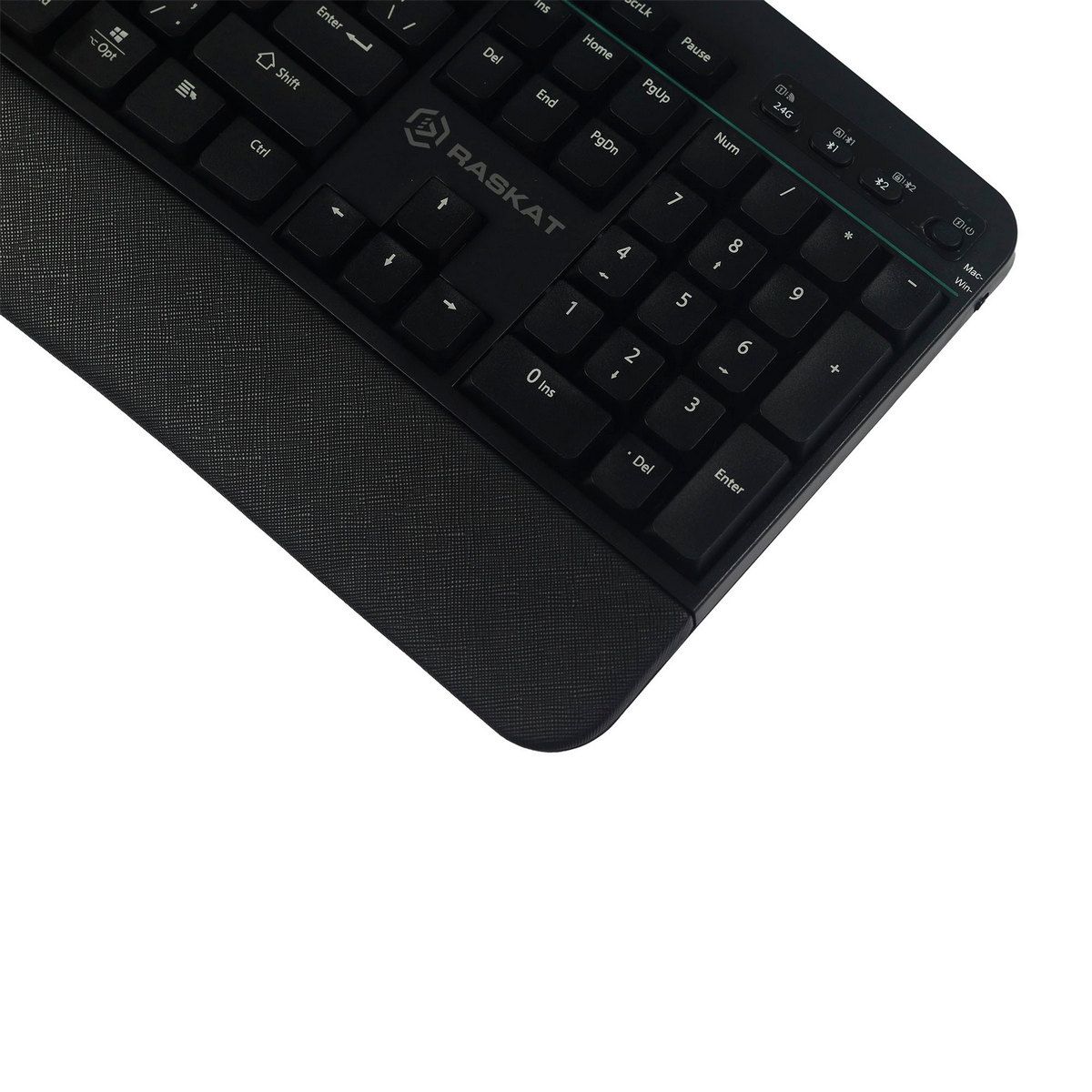 Клавиатура Raskat K006