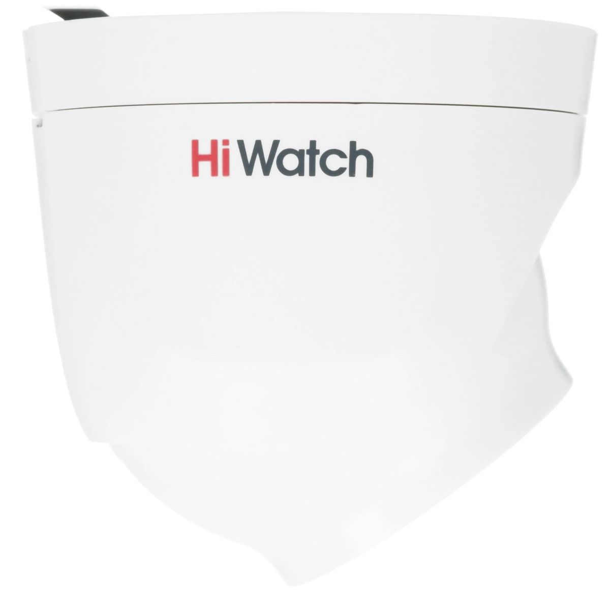 Камера видеонаблюдения аналоговая HiWatch Ecoline HDC-T020-P(B)(2.8MM) 2.8-2.8мм HD-CVI HD-TVI цв. к