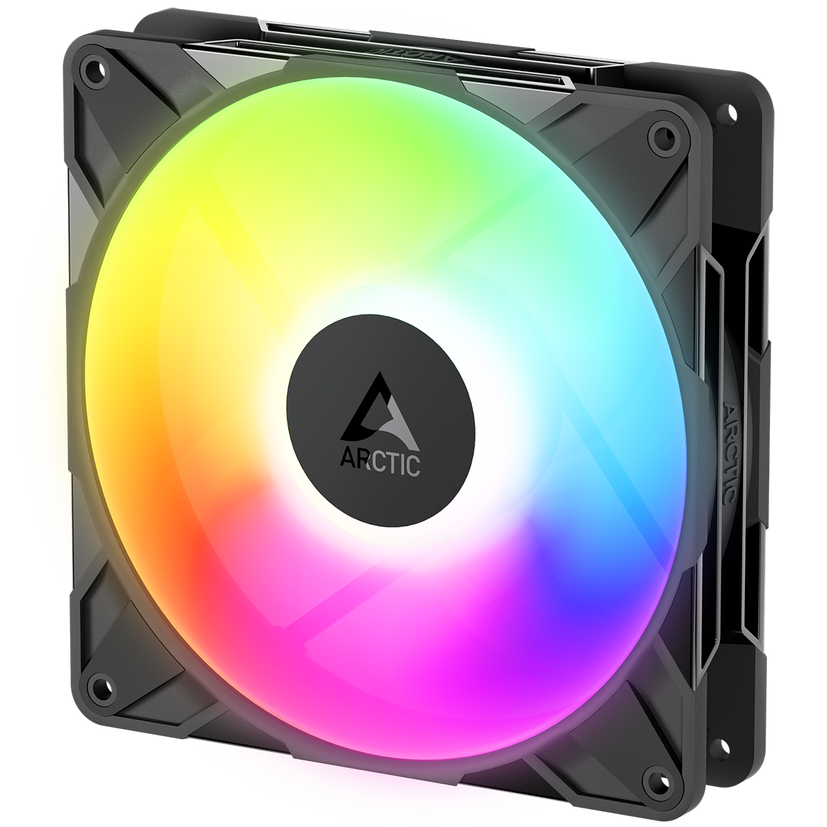 Вентилятор корпусной ARCTIC 14 Pro Reverse A-RGB (ACFAN00323A)