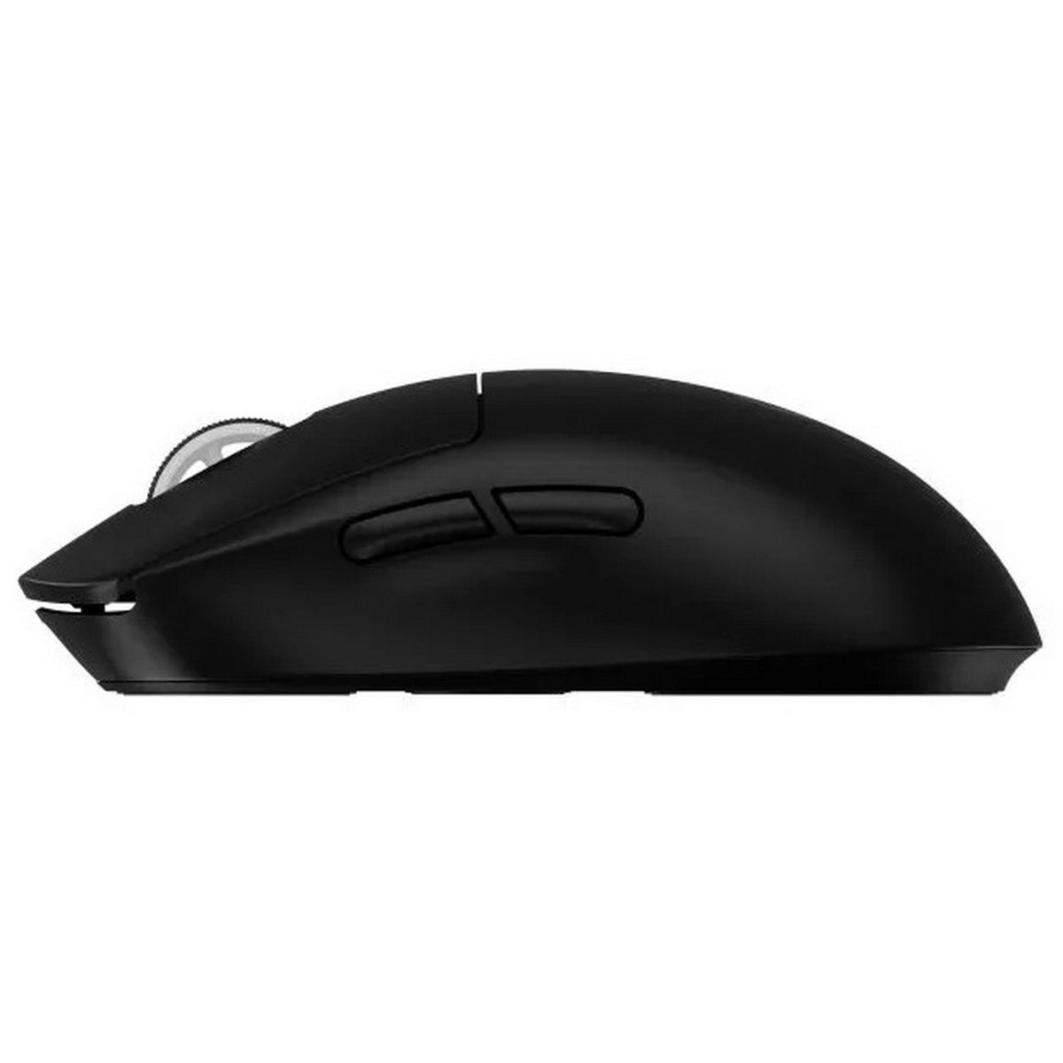 Мышь Logitech G Pro X Superlight 2 черный оптическая 32000dpi беспров. USB 4but (910-006632)
