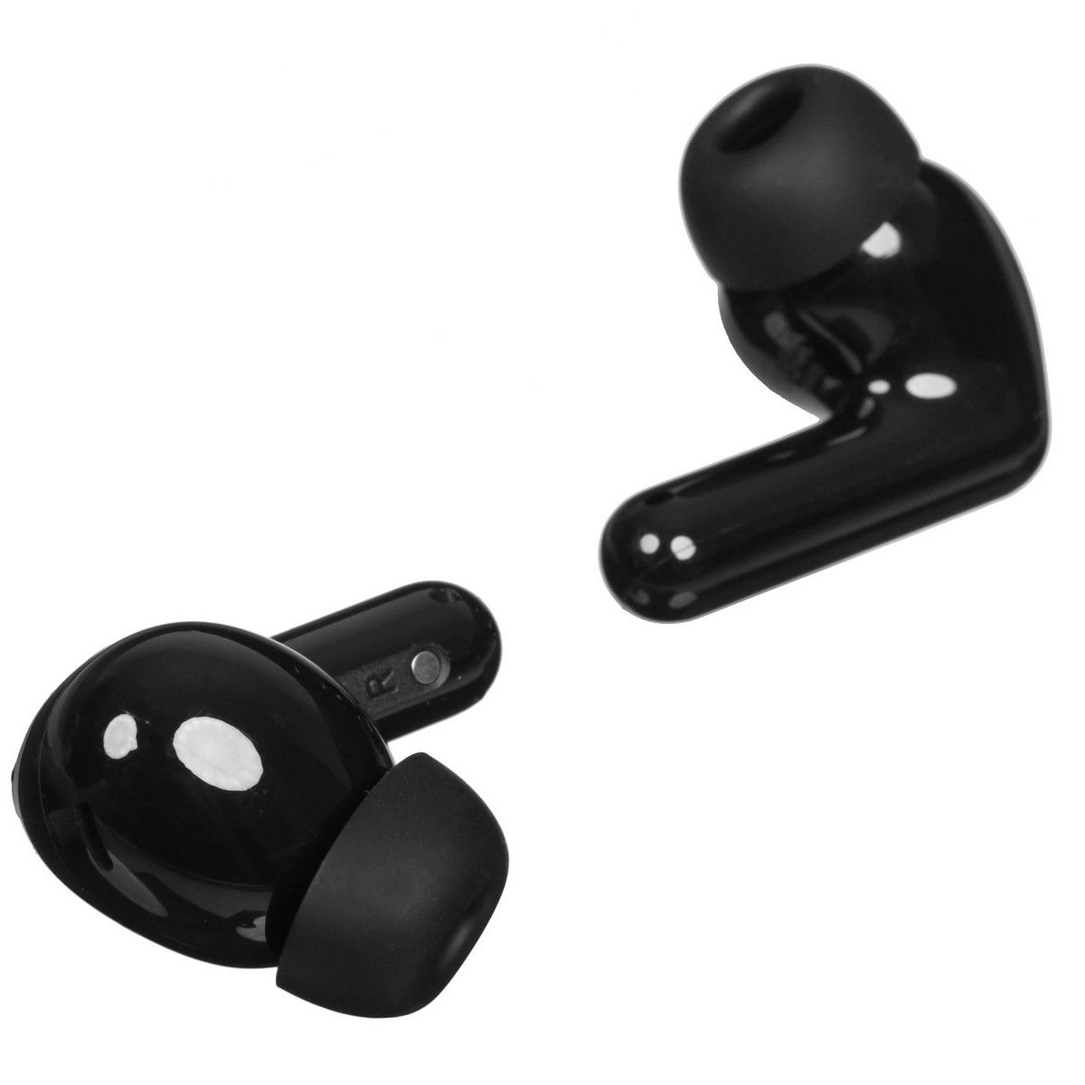 Гарнитура внутриканальные Xiaomi Redmi Buds 6 черный беспроводные bluetooth в ушной раковине (BHR925