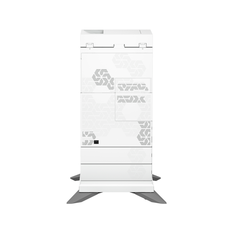 HP Color LaserJet Enterprise Flow MFP 6800zfsw