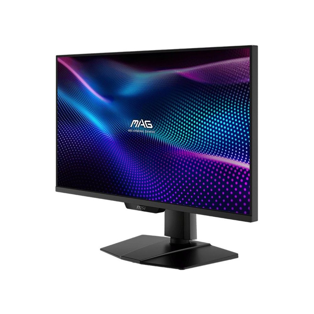 Монитор 27" MSI MAG 274QPF X30MV Black (Rapid VA, 2560x1440, HDMI+HDMI+DP, 0.5 ms, 178°/178°, 3