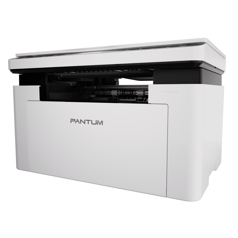 МФУ лазерный Pantum BM2300 A4 белый