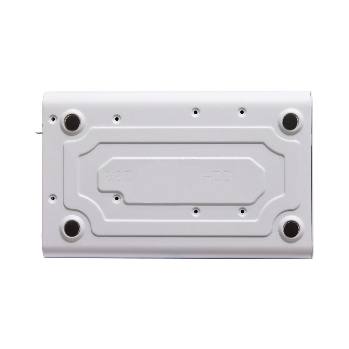 Компьютер Raskat STANDART 300 (Intel Core i3-12100, RAM 8GB, SSD 256GB, noOS, White)