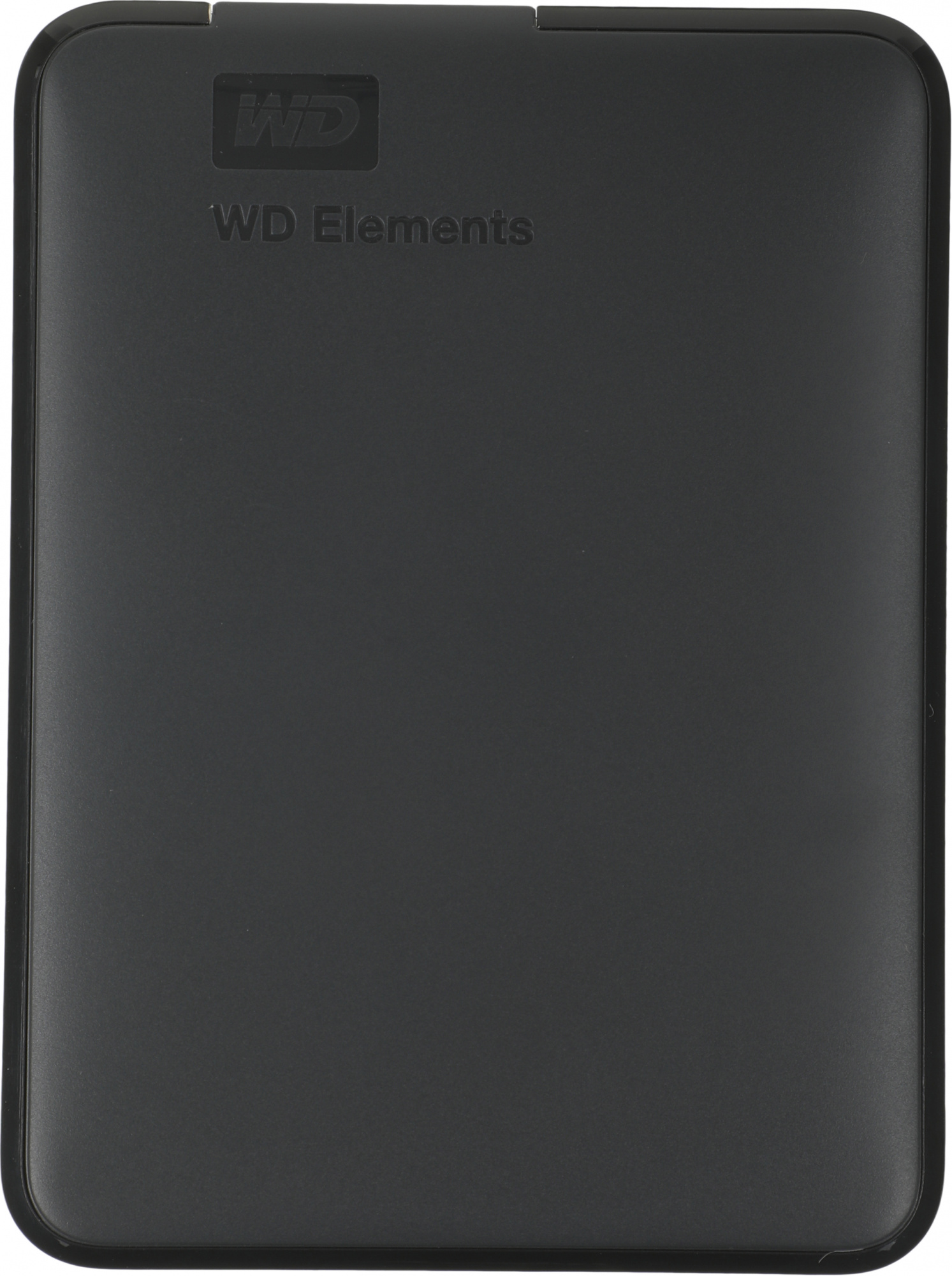 Жесткий диск WD USB3.0 4TB WDBU6Y0040BBK-WESN Elements Portable 2.5" черный