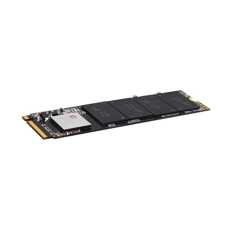 Твердотельный накопитель Kingspec SSD NE-128 2280, 128GB, M.2(22x80mm), NVMe, PCIe 3.0 x4, R/W 1800/