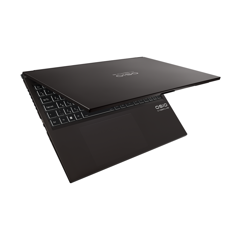 Ноутбук OSIO CyberLine C160i-003