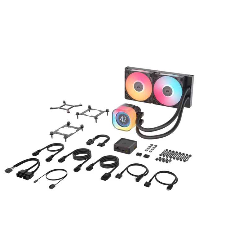 Corsair CW-9061022-WW