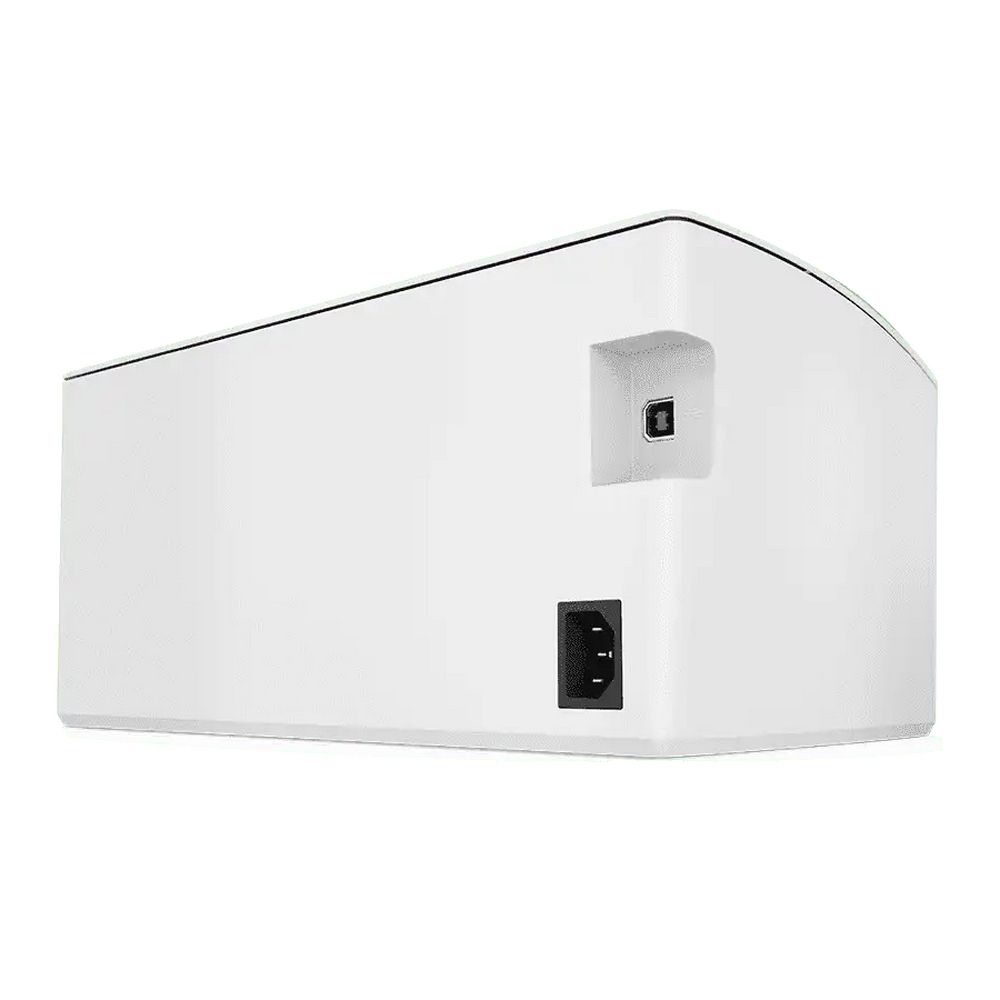 Принтер лазерный HP LaserJet M111a (7MD67A) A4 белый