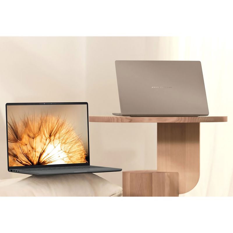 Ноутбук ASUS Zenbook 14 UX3407QA-QD197W (90NB1501-M00850)