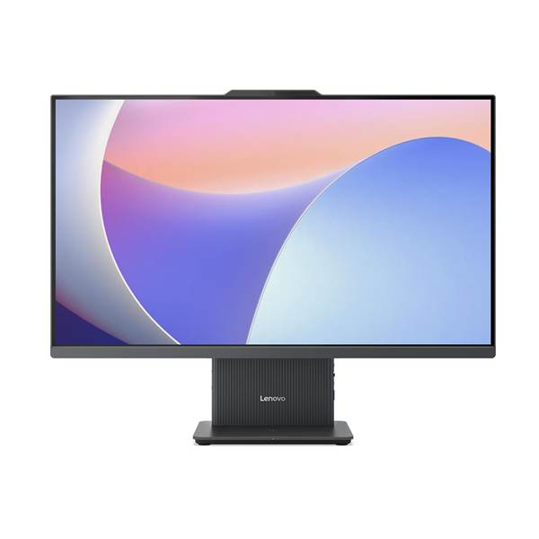 Моноблок Lenovo IdeaCentre AIO 27IRH9 27" FHD (1920x1080) IPS 300N, Core 5-210H, 1x16GB DDR5-5200, 5